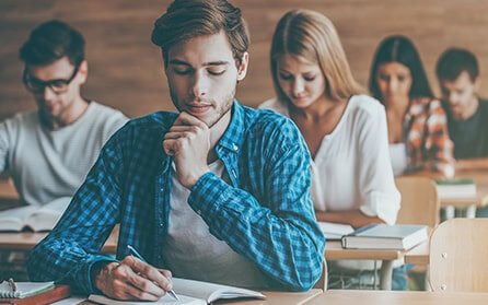 Eskişehir Ders Merkezi | Blog | Üniversiteye giriş sınavlarına nasıl verimli hazırlanılır ?
